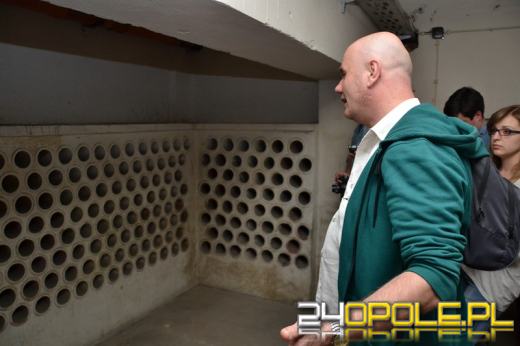 Jakie tajemnice skrywa Urząd Wojewódzki?