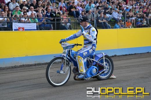Święto żużla w Opolu. Gollob, Vaculik i Pedersen na Wschodniej.