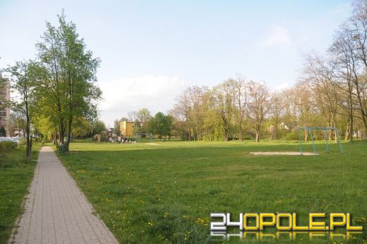 Miasto dało 150 tysięcy złotych w konkursie "Odmień swoje podwórko"