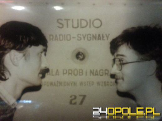 58 godzin audycji na 58. urodziny rozgłośni Radio Sygnały