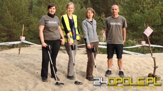 700 "Tropicieli" na trasie rajdu przygodowego