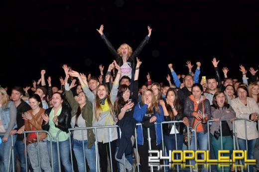 Cleo gwiazdą ostatniego koncertu Piastonaliów