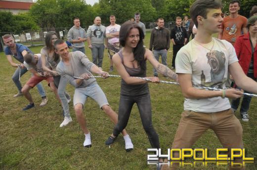 Koniec studenckiego święta. "To jedne z najdłuższych juwenaliów w Polsce".