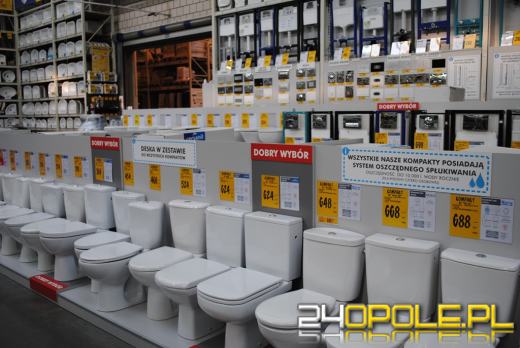 Weekend pokazów w Castoramie!