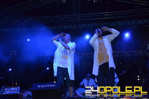 Powrót legendarnej imprezy. Za nami Hip-Hop Opole 2015.