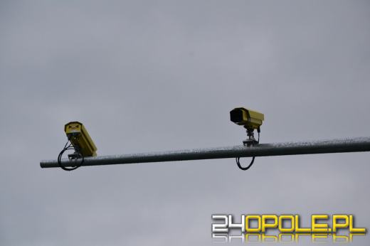 W Łosiowie ruszy pierwszy w Polsce odcinkowy pomiar prędkości