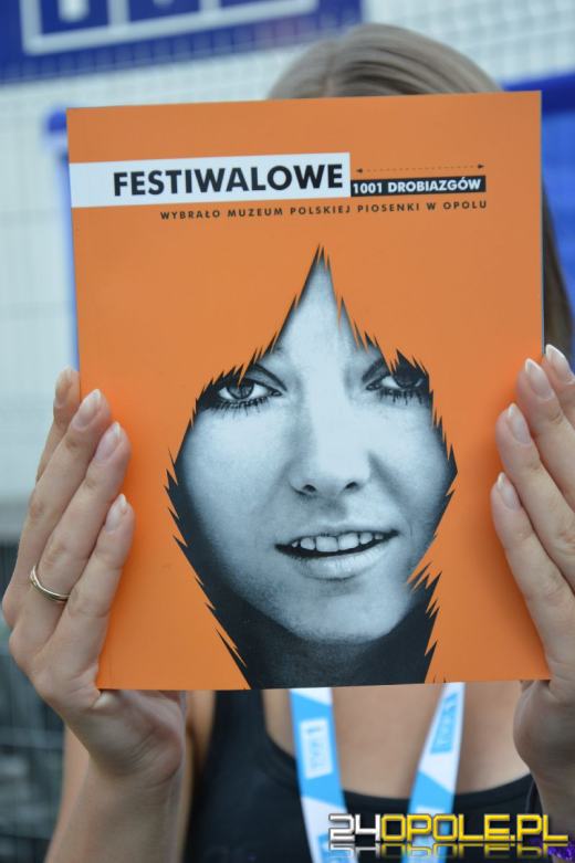 Pierwsza festiwalowa Strefa Widza już działa