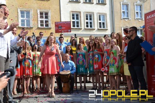 Jacek Cygan odsłonił swoją gwiazdę