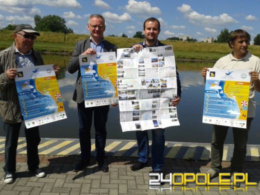 I Opolski Dzień Rzeki już w niedzielę!