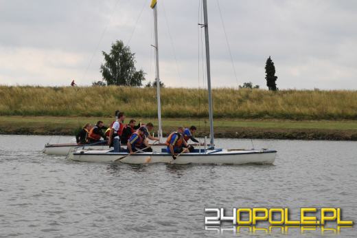 I Opolski Dzień Rzeki za nami