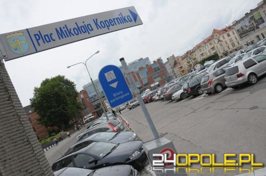Będzie konkurs na zagospodarowanie Placu Kopernika