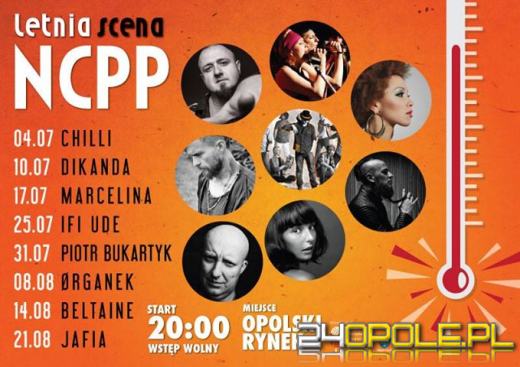 Lemon i Hyży rozpoczną w amfiteatrze sezon pełen imprez