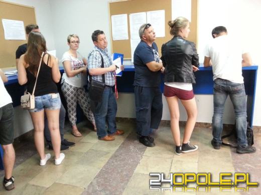 Nie czekajmy na ostatnią chwilę z wyrobieniem karty EKUZ