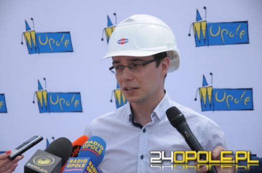 Hala "Okrąglak" zmieni nazwę. Jaka firma wykupi do niej prawa?