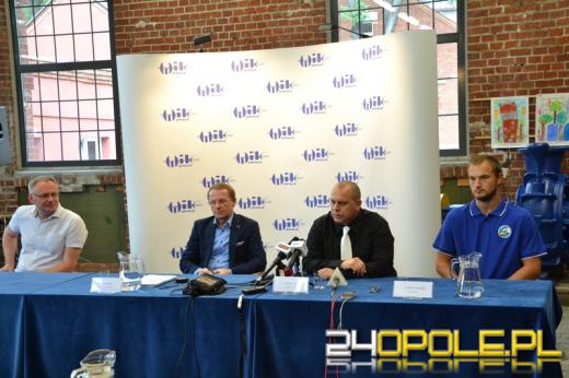 WiK przekaże 90 tysięcy złotych Orlikowi Opole