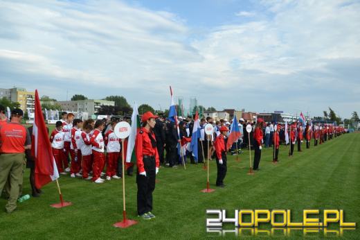 Polacy zwycięzcami międzynarodowej rywalizacji młodych strażaków w Opolu