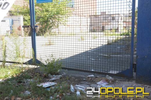 Walczą o plac zabaw w miejscu po "ruskim targu"