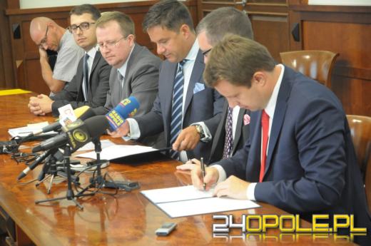 Pod Placem Kopernika powstanie parking na 300 miejsc