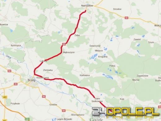 Ruszają remonty dróg wojewódzkich, będą objazdy