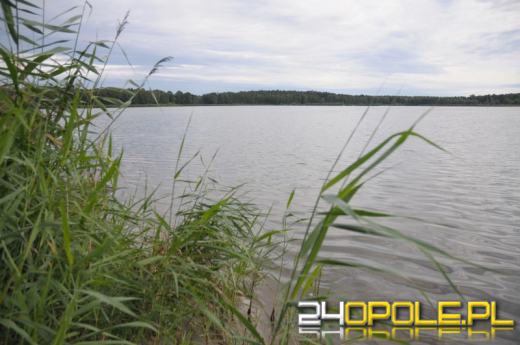 Nie tylko rolnicy cierpią z powodu suszy. Hodowcy ryb też mają problem.