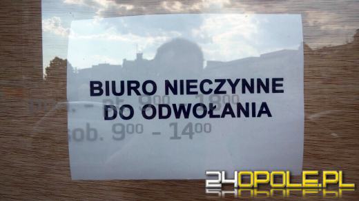 Agencja Turystyczna "Zawadzkie" ogłosiła upadłość. Za granicą 150 turystów.