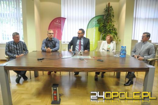 Zawodnik AZS Politechniki Opolskiej wystartuje na olimpiadzie