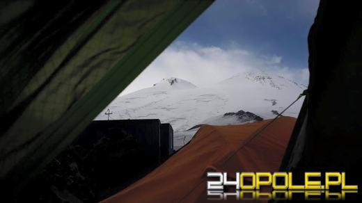 Wyprawa 30k Expedition East zdobyła szczyt Aragats