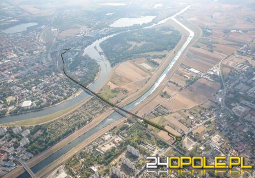 Tak może wyglądać trasa średnicowa. Zobacz wizualizacje.