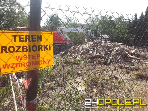 W dwóch miejscach Opola powstają mieszkania komunalne