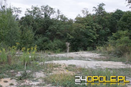 Zwłoki 17-letniej Patrycji znaleziono w lesie pod Gogolinem