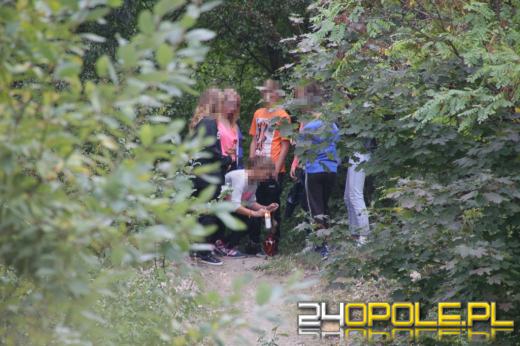 Zwłoki 17-letniej Patrycji znaleziono w lesie pod Gogolinem