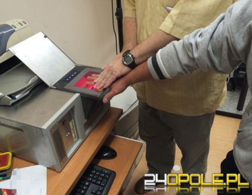 Rozbili namioty nad Odrą, mieli w nich 3 kg marihuany