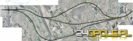 Obwodnica południowa Opola - zobacz planowany przebieg 