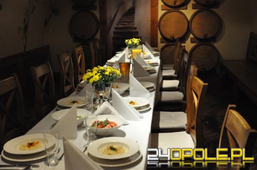 Poznaj smaki i gwar kubrykowych sal!