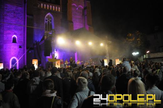 Kamil Bednarek zaśpiewał dla ratowania opolskiej katedry