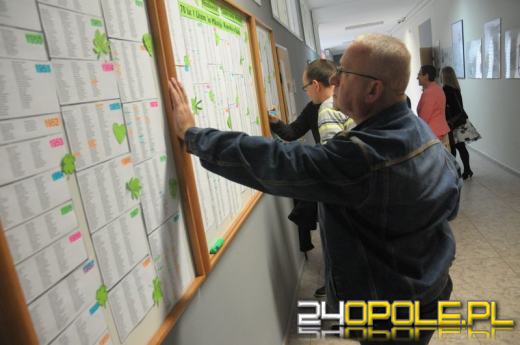 Opolskie licea świętują jubileusze