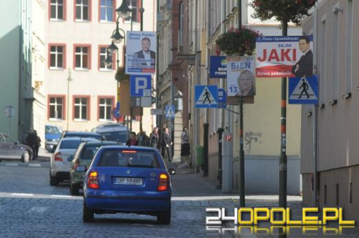 Kampania wyborcza ruszyła na dobre