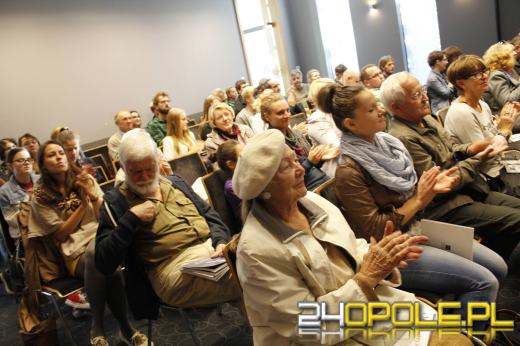 Trwa Opolski Festiwal Fotografii