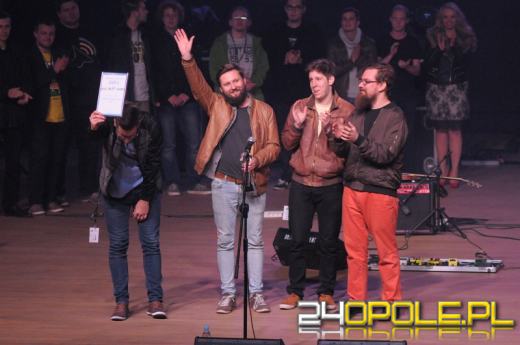 Marika wystąpiła dla opolskich studentów