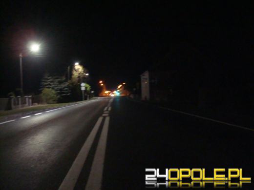 W gminie Turawa trwa wymiana latarni. Mieszkańcom się to nie podoba.