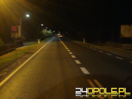 W gminie Turawa trwa wymiana latarni. Mieszkańcom się to nie podoba.