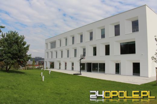 Projektanci Kariery szkolą w nowo otwartym Centrum Biznesu w Opolu!