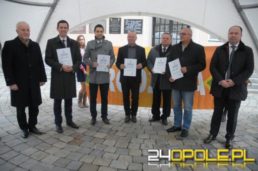 Wyróżniono prorodzinnych kandydatów do parlamentu