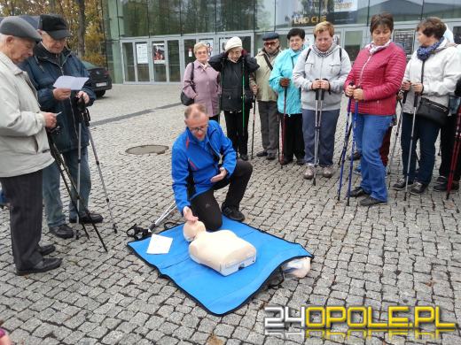 Mniejszość Niemiecka w trosce o służbę zdrowia i seniorów