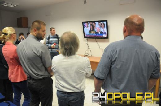 Leszek Korzeniowski: Wynik wyborów to dla mnie zaskoczenie