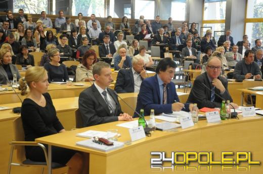 "Rewitalizacja jest potrzebna, ale musi przybrać inną formę"