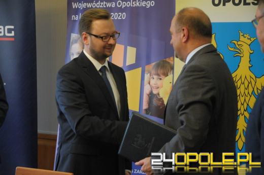 Opolszczyzna kupi siedem pociągów za ponad 88 mln zł!