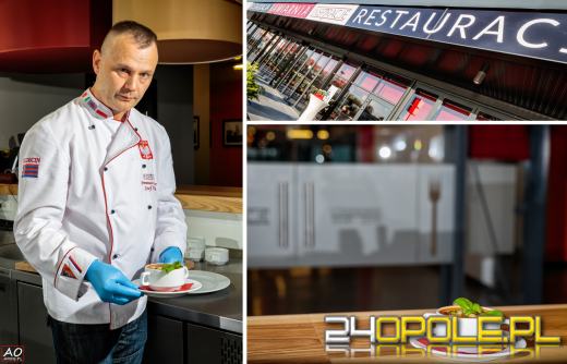 "Festiwal kuchni - palcem po mapie" w domEXPO