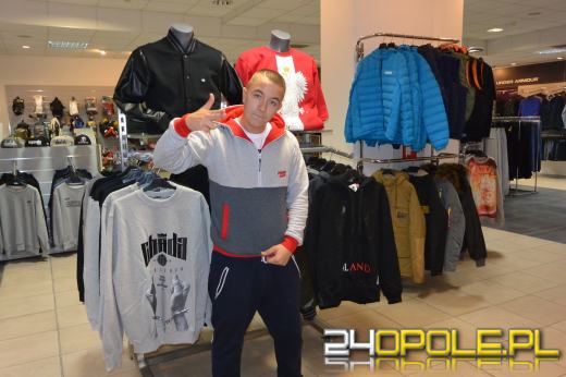 Sprawdź nowości w sklepach FIGHTLINE!