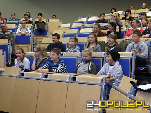 Akademia Przyszłości zainaugurowała kolejny rok działalności